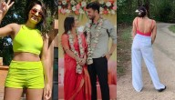 Happy Birthday Jitesh Sharma: All About RCB Star's Love Story With Shalaka Makeshwar