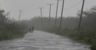 Category 5 Hurricane Melissa brings flooding and catastrophic winds to Jamaica