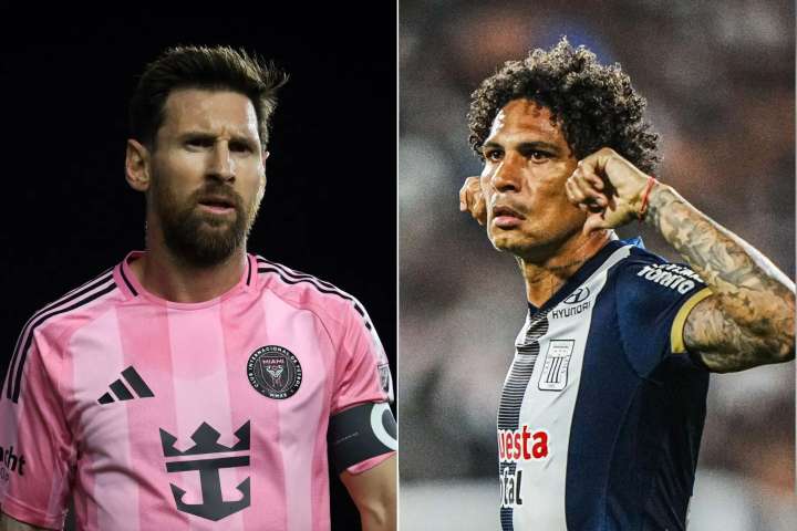 ¿Messi volverá a Perú? Alianza Lima planea un amistoso contra el Inter Miami