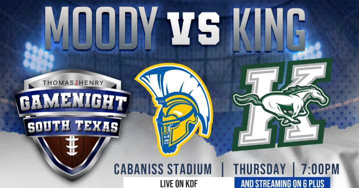 Friday Night Fever 2025 - Week 10 Football highlights and scores