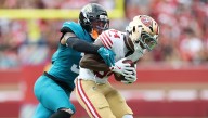 Jags -- Seahawks' next opponent -- swap starting CBs with Browns