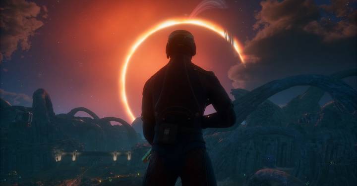 The Outer Worlds 2’s satire has a Microsoft