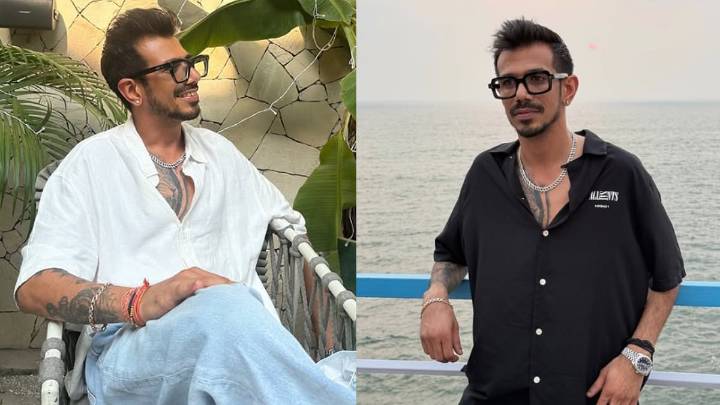 'Maa Kasam Khao Nahi Paltoge…': Yuzvendra Chahal Shares Cryptic Post Taking Dig At Delhi HC's Verdict On Alimony