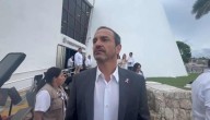 “PROCESO DE CONSTRUCCIÓN Y CONSOLIDACIÓN SE DARÁ DE MANERA PAULATINA”: Confirma el secretario de Desarrollo Económico que tres empresas ya solicitaron información del polo de desarrollo ubicado en Che