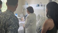 Actualizan estado de salud de los sobrevivientes del accidente de helicóptero FACh en Aysén