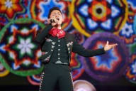 Sergio Maya Wins Binational Mexico Canta Competition With Patriotic Mariachi Song
