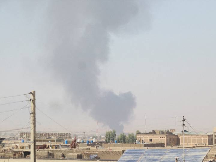 Pakistan, Afghanistan agree to 48-hour ceasefire after deadly...