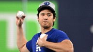 Dodgers’ Dave Roberts reveals when Shohei Ohtani, Tyler Glasnow will pitch in World Series
