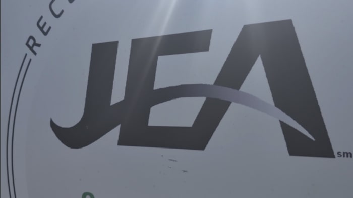 JEA working to restore power to traffic lights in area of Downtown Jacksonville