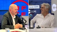 Siro López (69): "Rafael Louzán es el títere de Javier Tebas; tiene que ejercer de presidente y no de mayordomo"