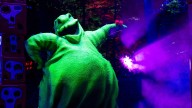 Step inside the world of ‘The Nightmare Before Christmas’ at this NYC experience