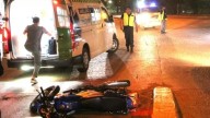 Sufrió un accidente y hace casi un mes espera por una cirugía en el hospital de Cipolletti