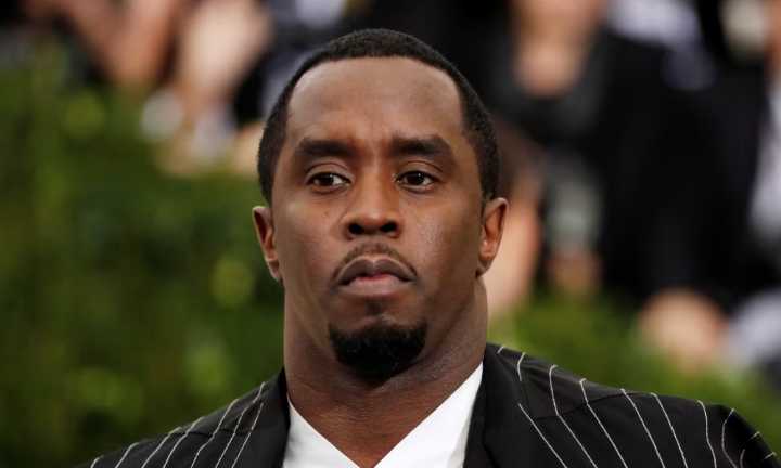 Condenan a Sean “Diddy” Combs a más de cuatro años de prisión por cargos de prostitución