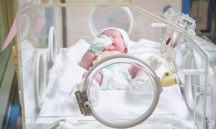 Fluid Restriction Fails to Improve PDA Outcomes, Hampers Growth in Preterm Infants: Study Shows
