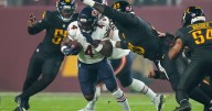 Big plays are killing the Commanders — and here come the Cowboys