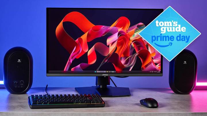 Early Prime Big Deal Days monitor deals are here — I found 15 displays worth shopping right now