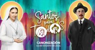 José Gregorio Hernández y Carmen Rendiles, las primeras figuras venezolanas en los altares