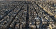 El Banco Mundial estima que se necesitan 216.000 millones de dólares para reconstruir Siria