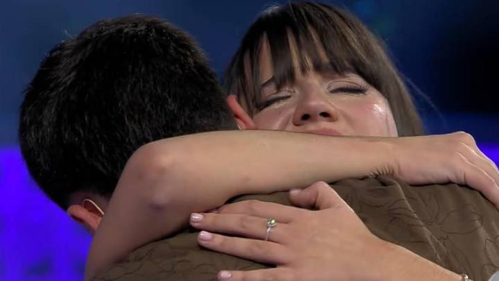 'OT 2025' decidió a su segundo expulsado en su "mejor gala hasta el momento"
