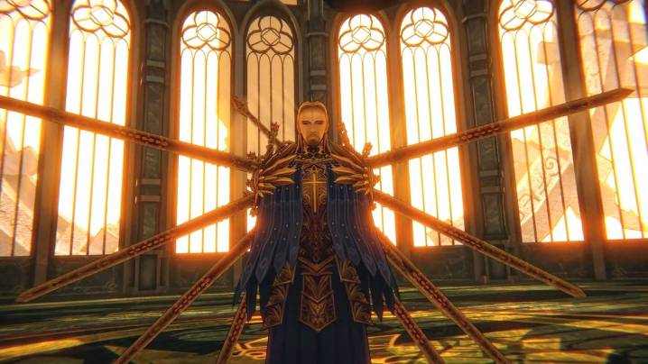 PS5 Free Download Is a Huge New RPG, Play Now