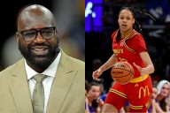 Shaquille O’Neal’s Daughter Reacts to Pregnant UNLV Star’s Viral Media Day Photos