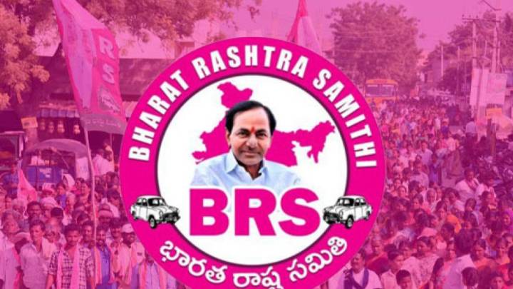 BRS leaders, farmers detained ahead of 'Chalo Hyderabad' protest