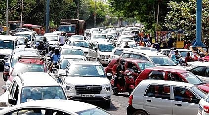 Indore News: Traffic, Parking Plan Announced For Women’s World Cup Match Between Australia And South Africa