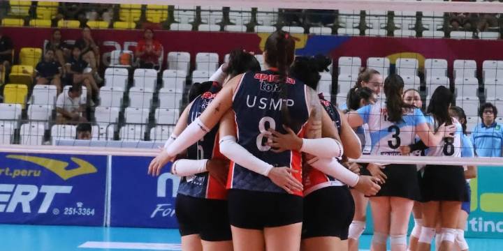 San Martín anuncia su ‘Noche Santa’ con Regatas como rival: día, hora y canal TV del clásico entre “las más campeonas”