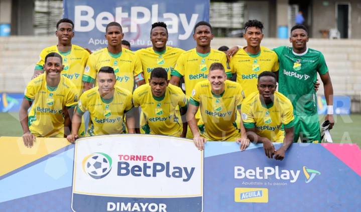 Confirman la nueva ciudad en donde jugará Atlético Huila