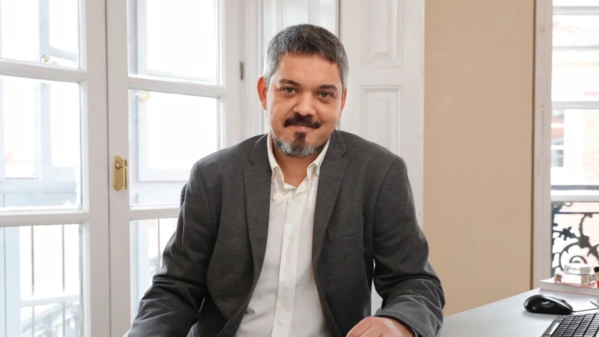 Muere el delegado de ABC en Castilla y León, José María Ayala