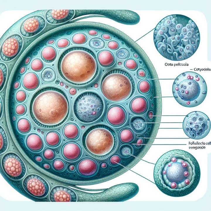 Revolutionary Breakthrough: Creating Human Eggs from Skin Cells
