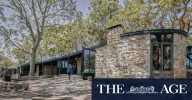 Bohemian home gets award-winning transformation in Avalon’s Babylon