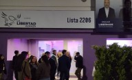 Contundente triunfo de La Libertad Avanza en Bahía Blanca
