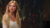 Taylor Swift's The Life of a Showgirl sparks global orange door hunt
