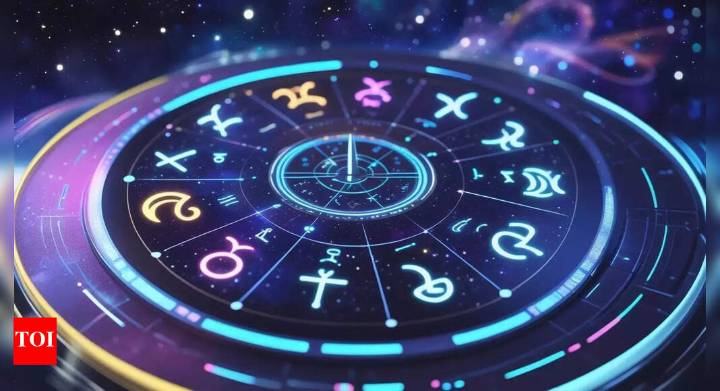Horoscope Tomorrow, October 12, 2025: These zodiac signs will sense a strong emotional turning point