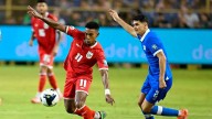 El Salvador espera clasificar al mundial de futbol