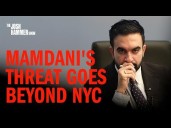 Mamdani Represents the Radical Left Gone Wrong