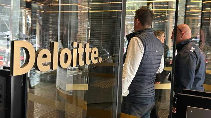 Deloitte to refund Australian government after AI hallucinations found in report