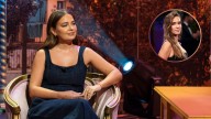 El choque entre María Pombo y Laura Escanes después de su entrevista en 'Al cielo con ella'