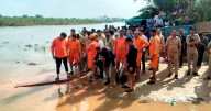 Bodies of all 12 who drowned during Dussehra idol immersion in Agra river recovered
