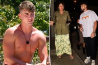 Harry Jowsey, 28, reveals his mom's 'angry' over his single status: 'I'm getting wrinkles'
