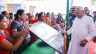 With women’s votes proving decisive, NDA goes all out to garner support