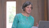 Francesca Orsini, who rallied against CAA, was deported due to visa violations: Why the ‘liberal’ tears are merely propaganda