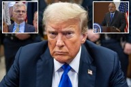 Trump appeals Manhattan hush money conviction that branded him a felon