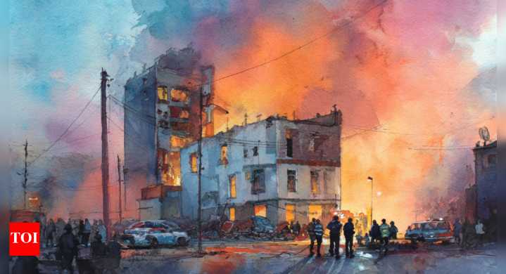 Sex tapes, a love triangle and a botched plot: How a perfect murder went up in flames