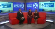 Local groups join forces to combat domestic violence
