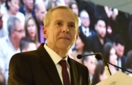 Procesan al exalcade Gerardo Vargas Landeros y a ocho colaboradores por un contrato irregular
