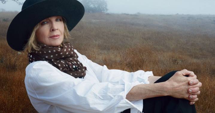Fallece Diane Keaton a los 79 años, ¿de qué murió la actriz de “Annie Hall” y estrella de Hollywood?