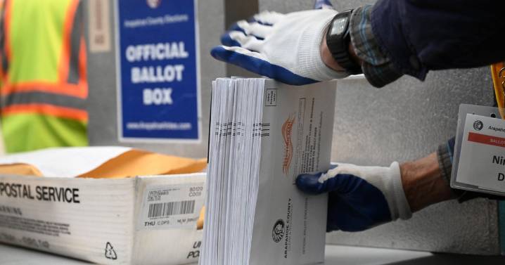Your guide to Colorado's state and local elections in November
