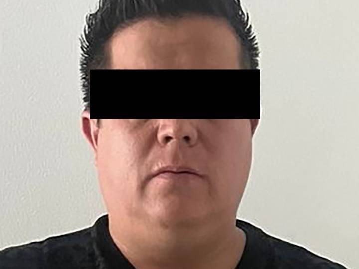 Confirma García Harfuch detención de Nazario ‘N’, líder delincuencial en Jalisco y Puebla 